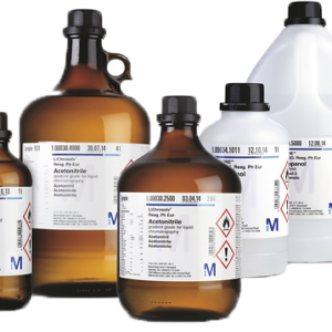 Merck Chemicals