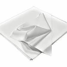 Polyester Cole Parmer 12x12 Inch Two Ply Quilted Wipes, For Cleaning, Non Sterile