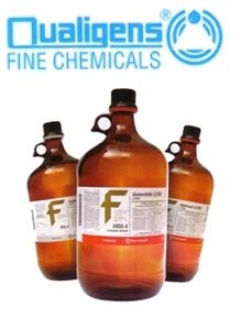 Qualigens chemicals