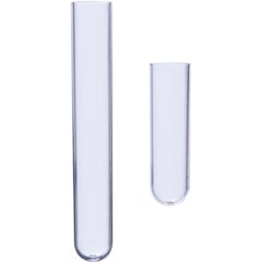 RIA VIAL & CAP / TEST TUBE & CAP