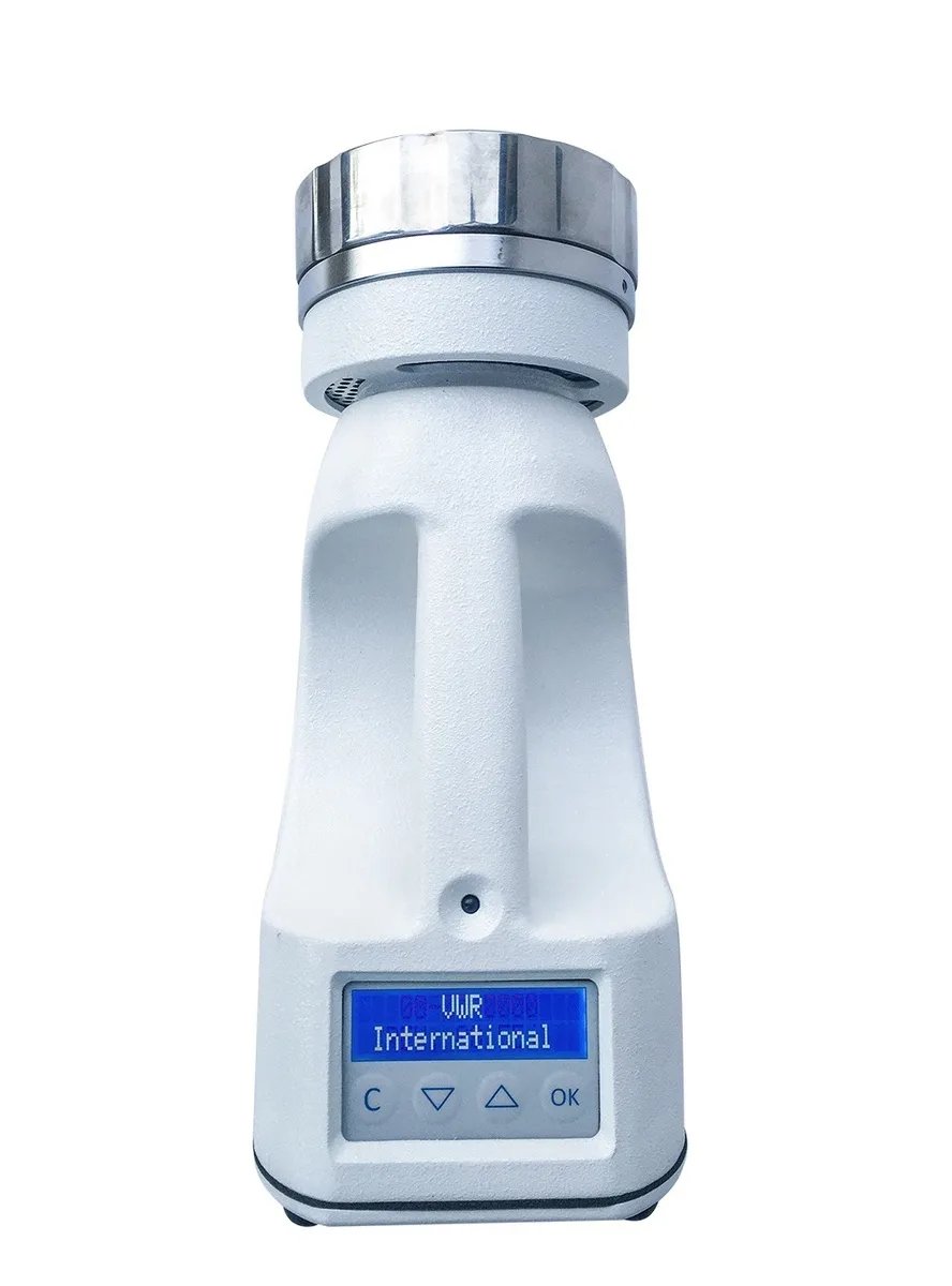 VWR® SAS Super ISO Air Samplers PBIB90721