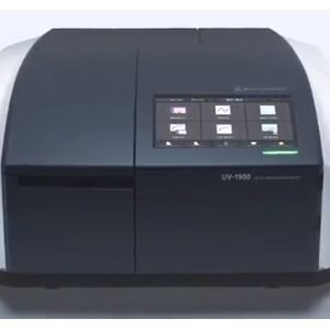 UV-Visible Spectrophotometer 1900I Plus