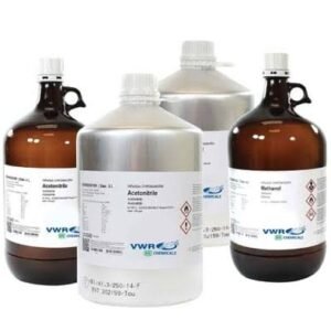 VWR chemicals