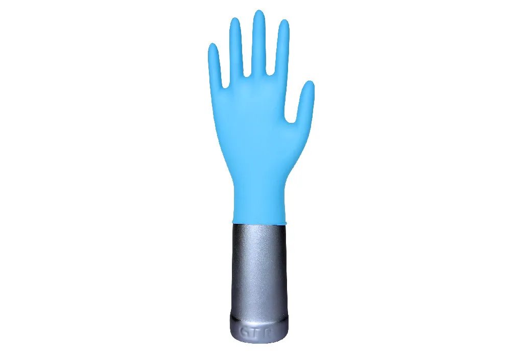 VWR® NITRILE GLOVES