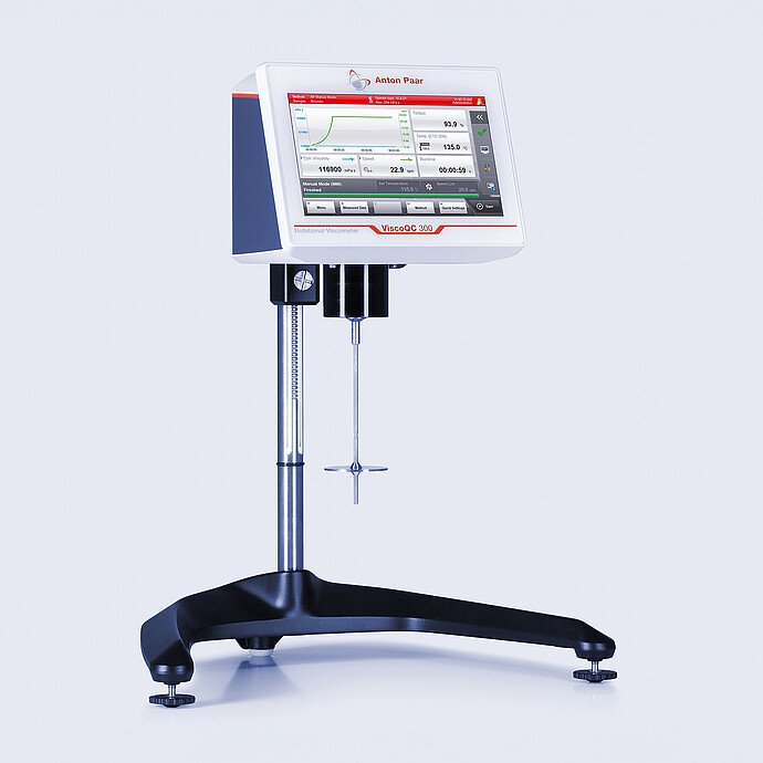 ViscoQC 300-L Rotational Viscometer