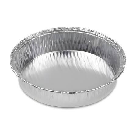 Weighing Boats (Aluminium)