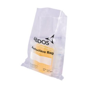 AUTOCLAVABLE BAGS, PP