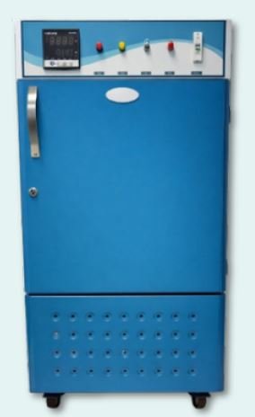 B.O.D. INCUBATOR