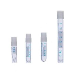 CRYO VIAL EXTERNAL THREAD, PP