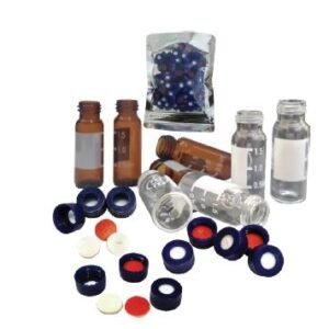 HPLC Vial & GC Vials