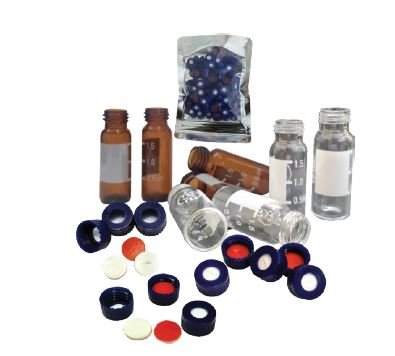 HPLC Vial & GC Vials