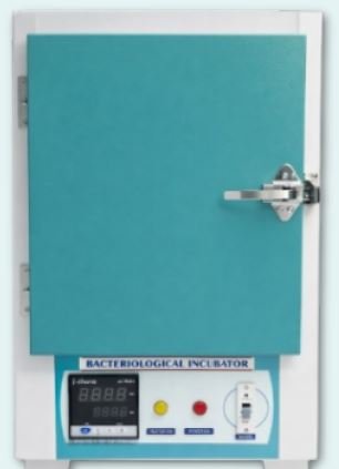 INCUBATORS BACTERIOLOGICAL LAB TYPE