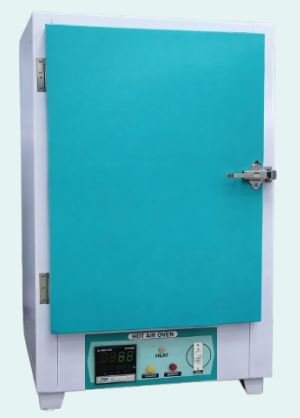 LABORATORY OVEN
