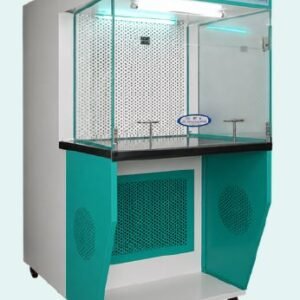 LAMINAR AIR FLOW CABINETS