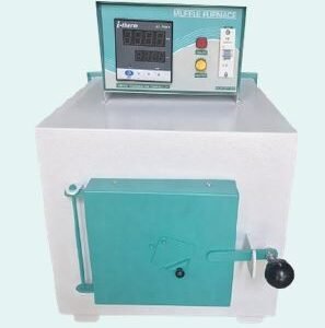 MUFFLE FURNACE