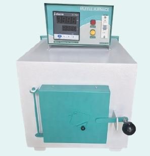 MUFFLE FURNACE