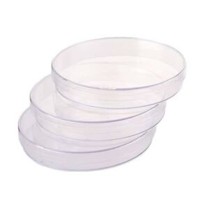 PETRI DISH, PS