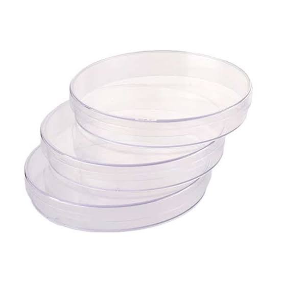 PETRI DISH, PS