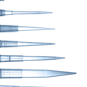 PIPETTE TIPS, BULK IN RESEALABLE BAGS, PP