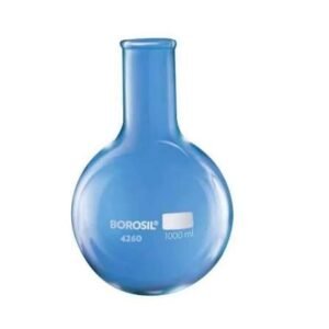 ROUND BOTTOM FLASK Narrow Mouth