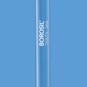 Test Tubes Without Rim