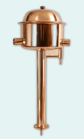 WATER STILL (MANESTY TYPE)