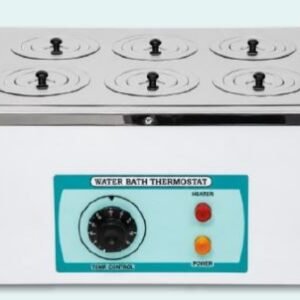 WATER BATH THERMOSTATIC - RECTANGULAR