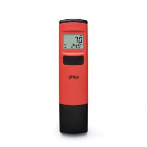 pHep Waterproof Pocket pH Tester